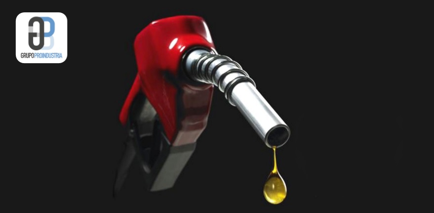 Las importaciones de gasolina en el país subieron un 100 por ciento