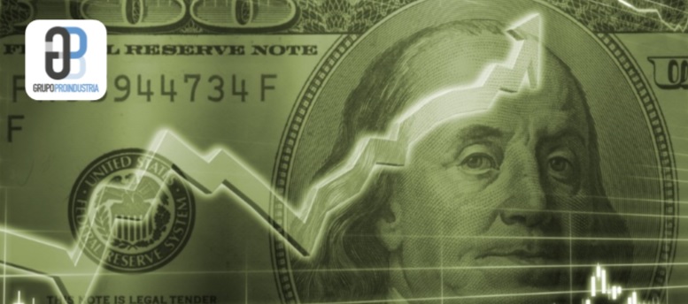El dólar más alto de la historia deja devaluación del peso en 37 %