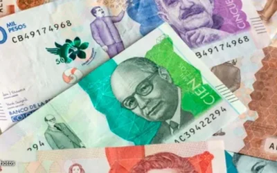 Economía colombiana 2025: bajo crecimiento, informalidad récord y crisis de confianza inversionista