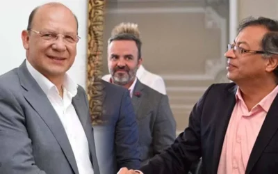 El déficit de 2026 arrastra a Colombia hacia una nueva reforma tributaria o más deuda pública