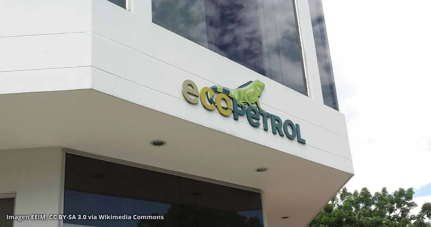 imagenes-entradas.internas2-1 Sede moderna de Ecopetrol con logotipo visible, relacionada con el sector extractivo en Colombia