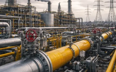 Retroceso en la política energética: una transición en reversa que eleva los costos industriales