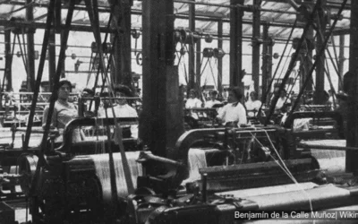 Panorama macroeconómico: crecimiento pobre y sesgado