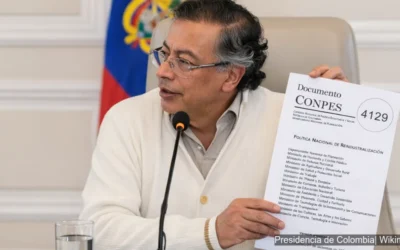 Reindustrialización: ambición declarada, resultados insuficientes