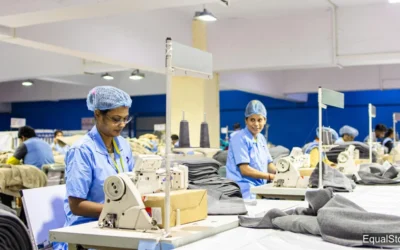 Informe: comportamiento del mercado laboral colombiano