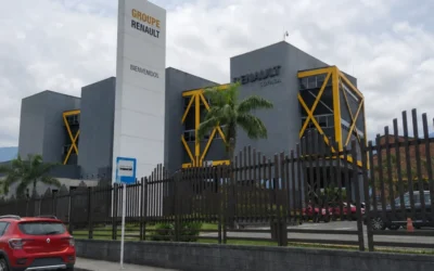 Gobierno nuevo, crisis vieja: por qué Colombia necesita una estrategia productiva