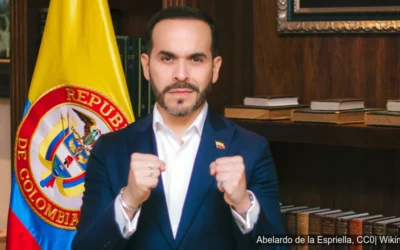 El Grupo Proindustria saluda al Gobierno de Abelardo de la Espriella