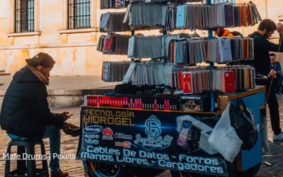 Empleo e industria: una señal que Colombia no puede ignorar